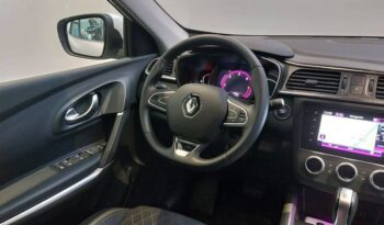 Renault Kadjar  Blue dCi 115cv EDC Techno lleno