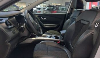 Renault Kadjar  Blue dCi 115cv EDC Techno lleno