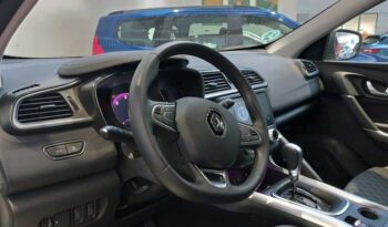 Renault Kadjar  Blue dCi 115cv EDC Techno lleno