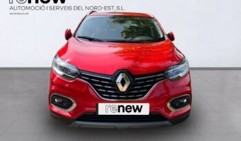 Renault Kadjar Diesel Kadjar 1.5dCi Blue Techno EDC 85kW lleno