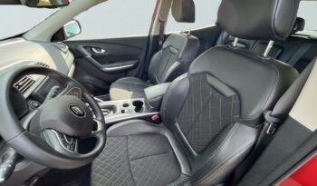 Renault Kadjar Diesel Kadjar 1.5dCi Blue Techno EDC 85kW lleno