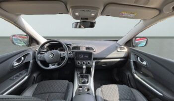 Renault Kadjar Diesel Kadjar 1.5dCi Blue Techno EDC 85kW lleno