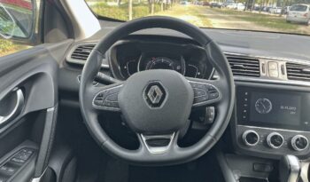 Renault Kadjar Diesel Kadjar 1.5dCi Blue Techno EDC 85kW lleno