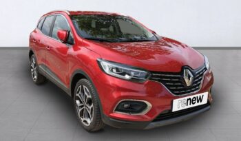 Renault Kadjar Diesel Kadjar 1.5dCi Blue Techno EDC 85kW lleno