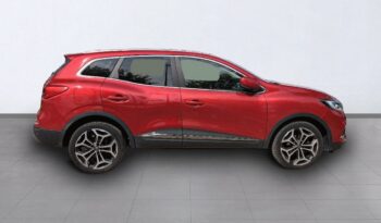 Renault Kadjar Diesel Kadjar 1.5dCi Blue Techno EDC 85kW lleno