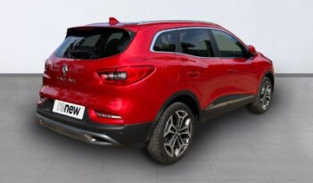 Renault Kadjar Diesel Kadjar 1.5dCi Blue Techno EDC 85kW lleno