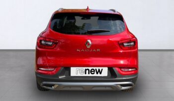Renault Kadjar Diesel Kadjar 1.5dCi Blue Techno EDC 85kW lleno