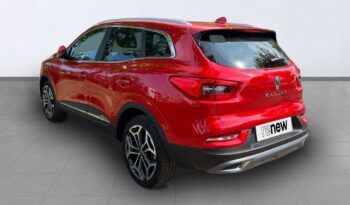 Renault Kadjar Diesel Kadjar 1.5dCi Blue Techno EDC 85kW lleno