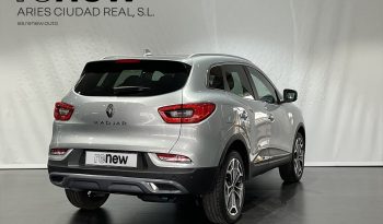 Renault Kadjar Diesel Kadjar 1.5dCi Blue Techno EDC 85kW lleno