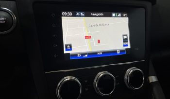 Renault Kadjar Diesel Kadjar 1.5dCi Blue Techno EDC 85kW lleno