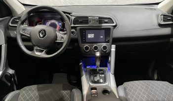 Renault Kadjar Diesel Kadjar 1.5dCi Blue Techno EDC 85kW lleno