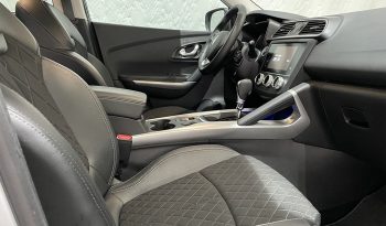 Renault Kadjar Diesel Kadjar 1.5dCi Blue Techno EDC 85kW lleno