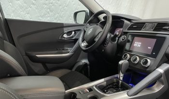 Renault Kadjar Diesel Kadjar 1.5dCi Blue Techno EDC 85kW lleno