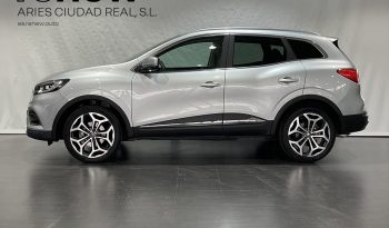 Renault Kadjar Diesel Kadjar 1.5dCi Blue Techno EDC 85kW lleno