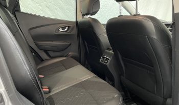 Renault Kadjar Diesel Kadjar 1.5dCi Blue Techno EDC 85kW lleno