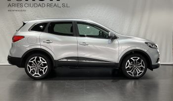 Renault Kadjar Diesel Kadjar 1.5dCi Blue Techno EDC 85kW lleno