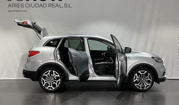 Renault Kadjar Diesel Kadjar 1.5dCi Blue Techno EDC 85kW lleno