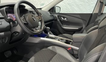 Renault Kadjar Diesel Kadjar 1.5dCi Blue Techno EDC 85kW lleno