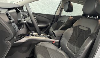 Renault Kadjar Diesel Kadjar 1.5dCi Blue Techno EDC 85kW lleno
