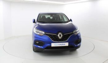 Renault Kadjar Intens Blue dCi 85kW (115CV) lleno