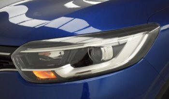 Renault Kadjar Intens Blue dCi 85kW (115CV) lleno