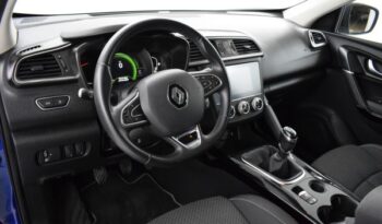 Renault Kadjar Intens Blue dCi 85kW (115CV) lleno
