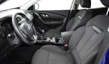 Renault Kadjar Intens Blue dCi 85kW (115CV) lleno
