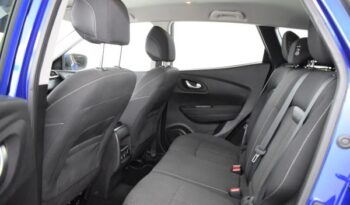 Renault Kadjar Intens Blue dCi 85kW (115CV) lleno