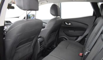 Renault Kadjar Intens Blue dCi 85kW (115CV) lleno