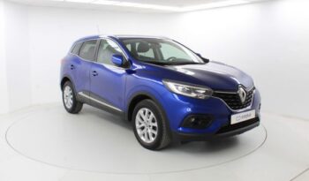 Renault Kadjar Intens Blue dCi 85kW (115CV) lleno