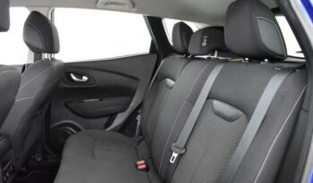 Renault Kadjar Intens Blue dCi 85kW (115CV) lleno