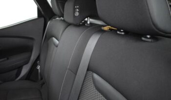 Renault Kadjar Intens Blue dCi 85kW (115CV) lleno