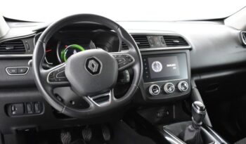 Renault Kadjar Intens Blue dCi 85kW (115CV) lleno