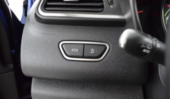 Renault Kadjar Intens Blue dCi 85kW (115CV) lleno