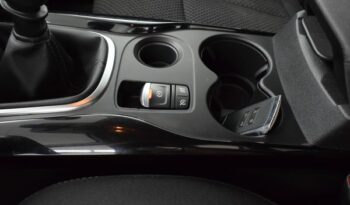 Renault Kadjar Intens Blue dCi 85kW (115CV) lleno