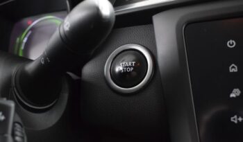 Renault Kadjar Intens Blue dCi 85kW (115CV) lleno