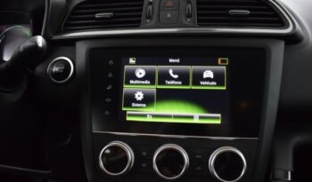 Renault Kadjar Intens Blue dCi 85kW (115CV) lleno