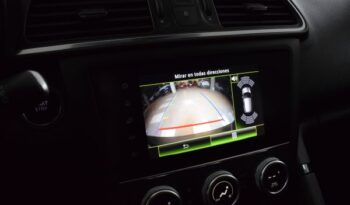 Renault Kadjar Intens Blue dCi 85kW (115CV) lleno