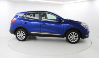 Renault Kadjar Intens Blue dCi 85kW (115CV) lleno