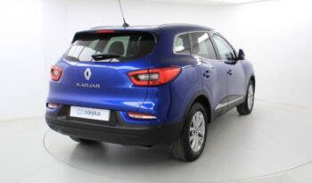 Renault Kadjar Intens Blue dCi 85kW (115CV) lleno