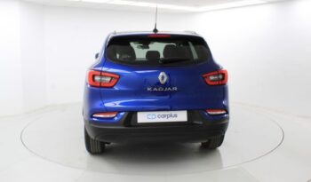 Renault Kadjar Intens Blue dCi 85kW (115CV) lleno
