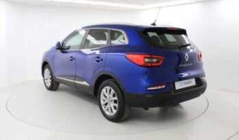 Renault Kadjar Intens Blue dCi 85kW (115CV) lleno
