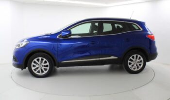 Renault Kadjar Intens Blue dCi 85kW (115CV) lleno