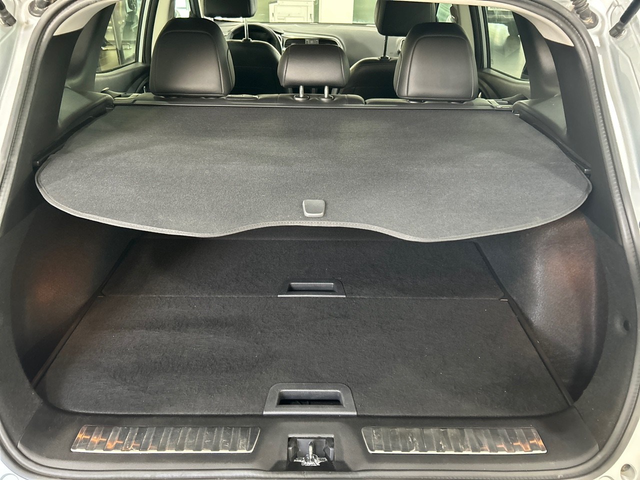 Renault Kadjar Kadjar 1.3 TCe GPF Techno 103kW