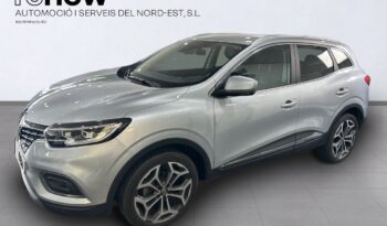 Renault Kadjar Kadjar 1.3 TCe GPF Techno 103kW lleno