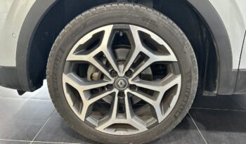 Renault Kadjar Kadjar 1.3 TCe GPF Techno 103kW lleno