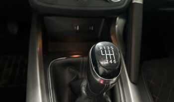 Renault Kadjar Kadjar 1.3 TCe GPF Techno 103kW lleno