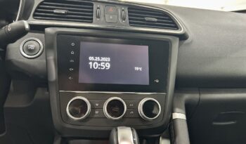 Renault Kadjar Kadjar 1.3 TCe GPF Techno 103kW lleno