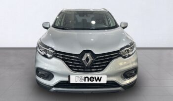Renault Kadjar Kadjar 1.3 TCe GPF Techno 103kW lleno