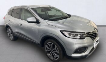 Renault Kadjar Kadjar 1.3 TCe GPF Techno 103kW lleno